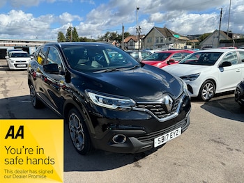 Used Renault Kadjar 2017 for sale - 79466513: Photo