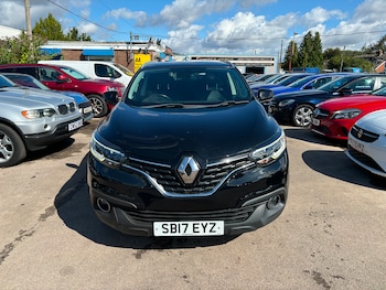 Used Renault Kadjar 2017 for sale - 79466513: Photo