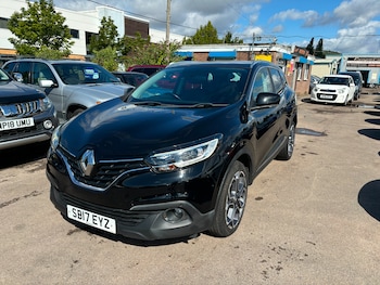 Used Renault Kadjar 2017 for sale - 79466513: Photo
