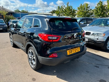 Used Renault Kadjar 2017 for sale - 79466513: Photo