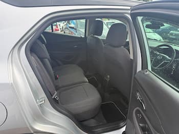 Used Vauxhall Mokka X 2019 for sale - 79868815: Photo