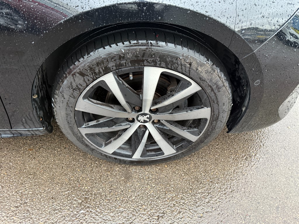 Used Peugeot 508 2021 for sale - 76487663: Photo 10