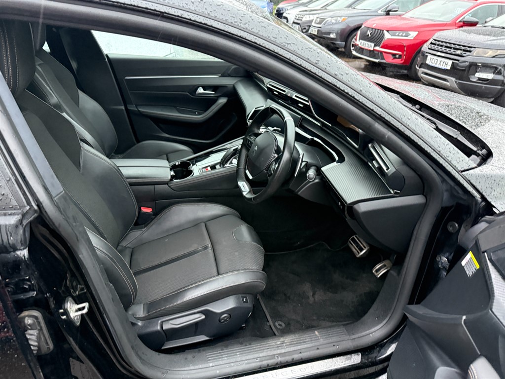 Used Peugeot 508 2021 for sale - 76487663: Photo 7