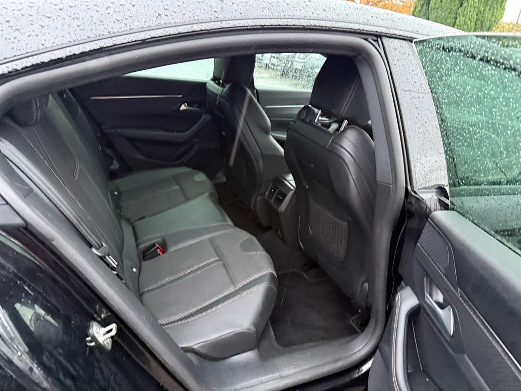 Used Peugeot 508 2021 for sale - 76487663: Photo 8