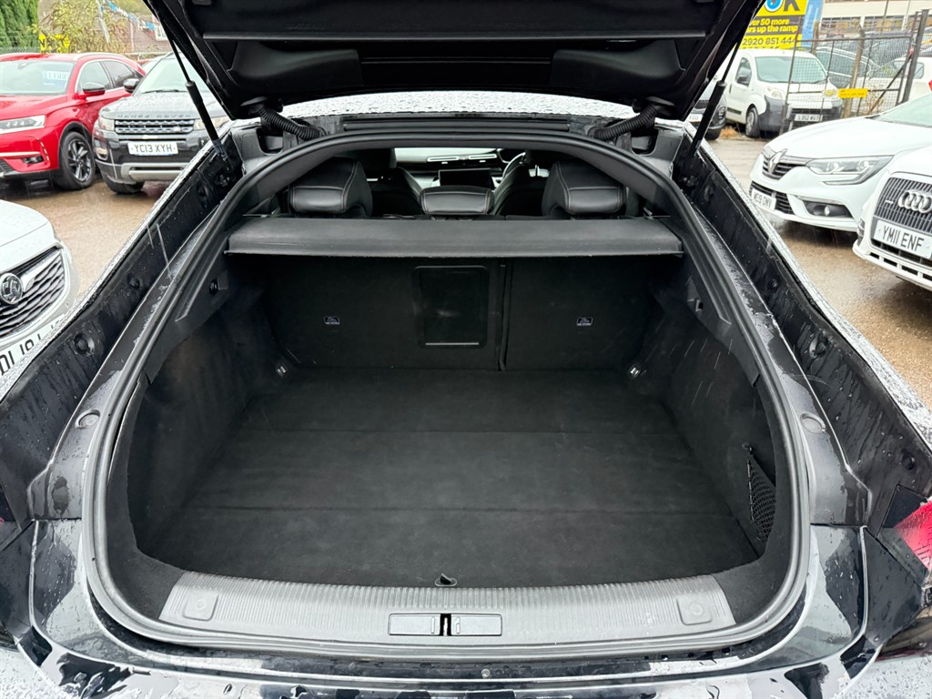 Used Peugeot 508 2021 for sale - 76487663: Photo 9