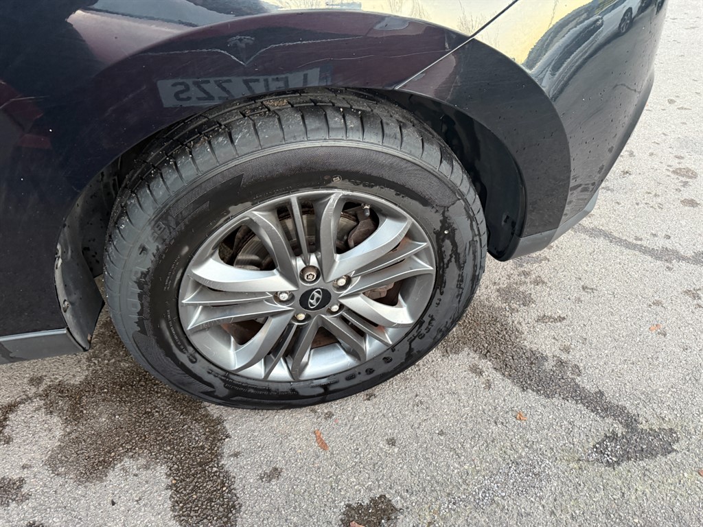 Used Hyundai Ix35 2013 for sale - 76615890: Photo 10