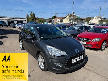 Used Citroen C3 2012 for sale - 79623906: Photo
