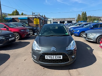 Used Citroen C3 2012 for sale - 79623906: Photo