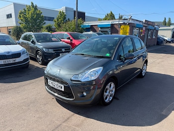 Used Citroen C3 2012 for sale - 79623906: Photo