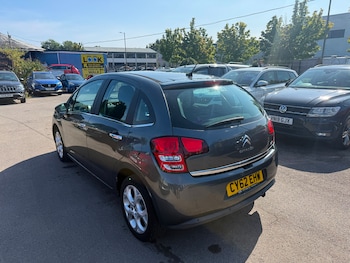 Used Citroen C3 2012 for sale - 79623906: Photo
