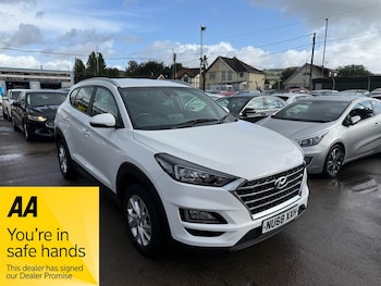 2018 - GDI SE NAV 5-Door