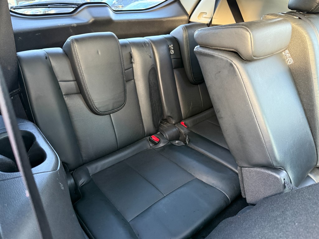 Used Nissan X-Trail 2017 for sale - 77134212: Photo 9