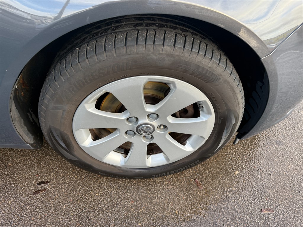 Used Vauxhall Insignia 2013 for sale - 76534134: Photo 10