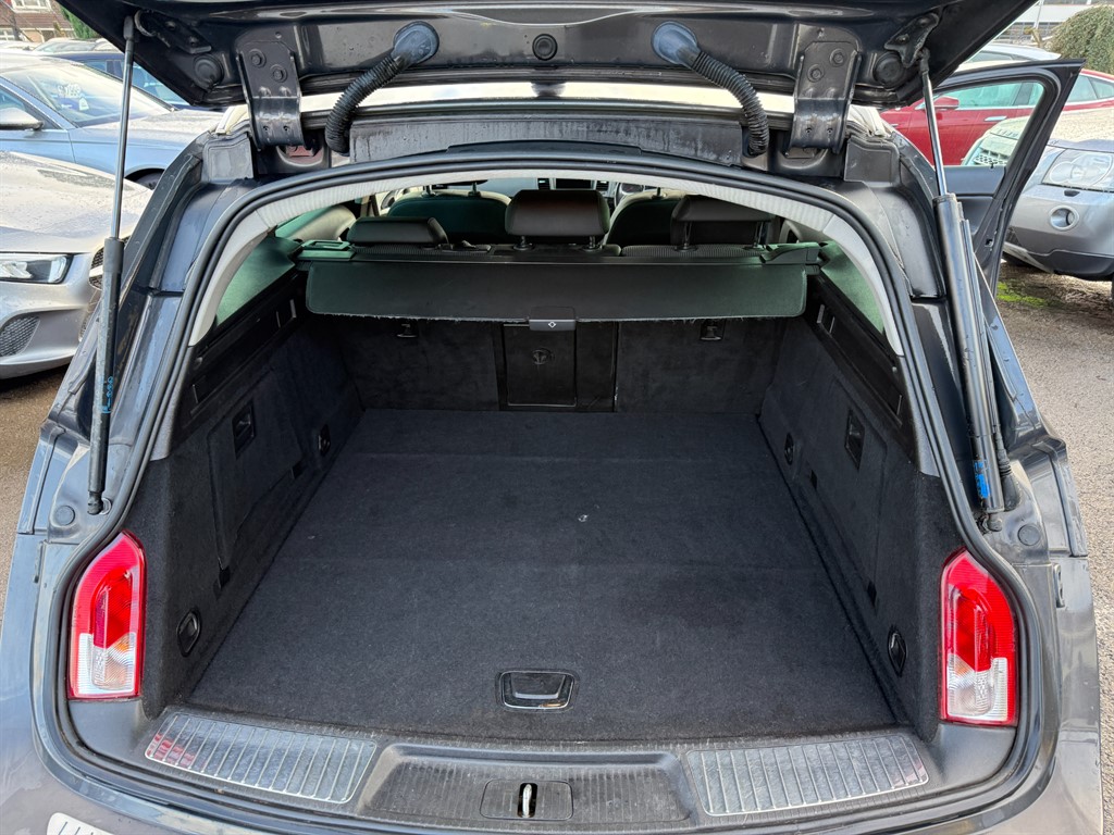 Used Vauxhall Insignia 2013 for sale - 76534134: Photo 9