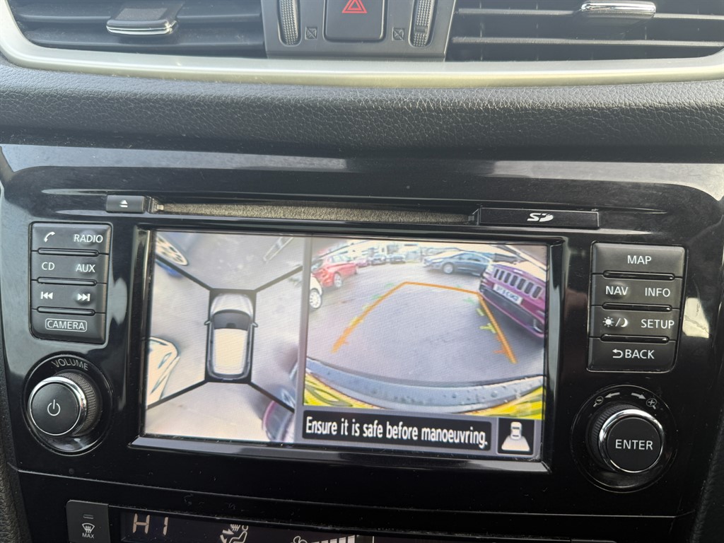 Used Nissan Qashqai 2016 for sale - 76882085: Photo 7