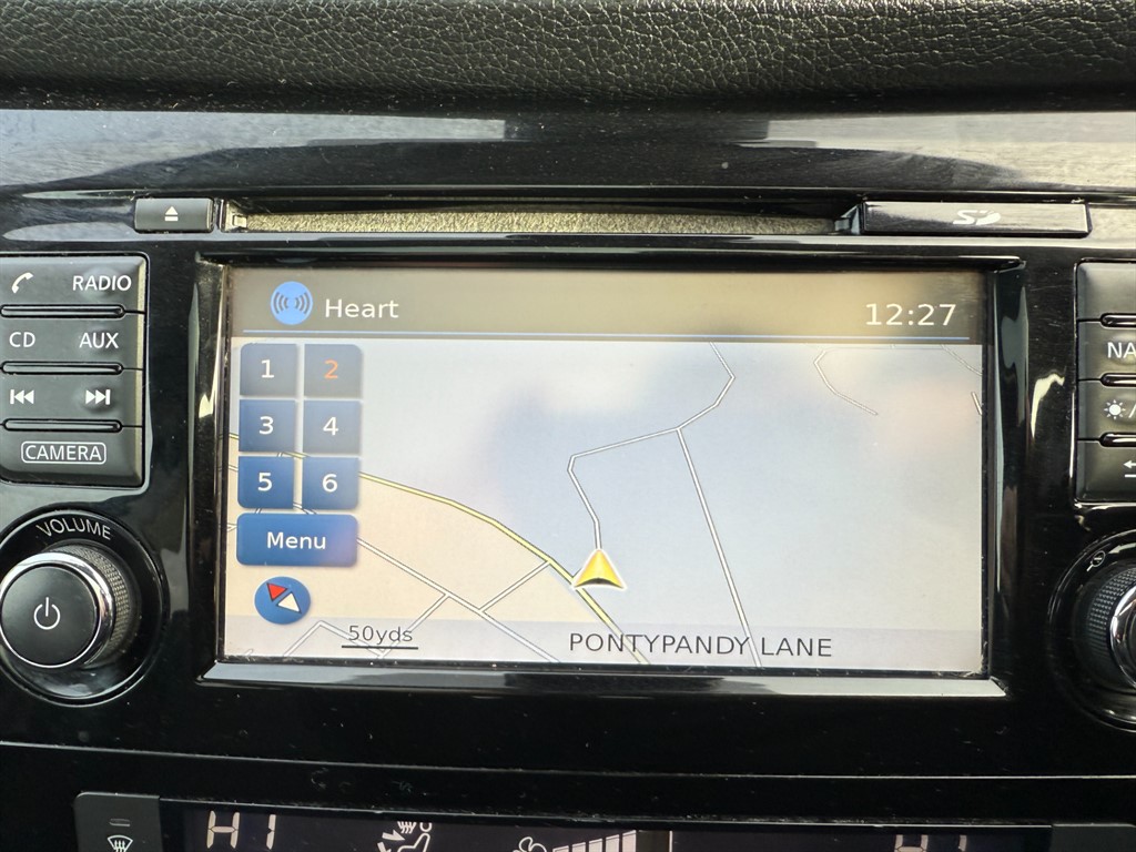 Used Nissan Qashqai 2016 for sale - 76882085: Photo 8