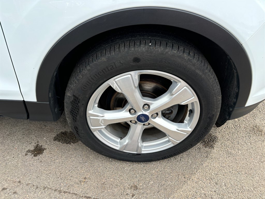 Used Ford Kuga 2018 for sale - 78212133: Photo 10