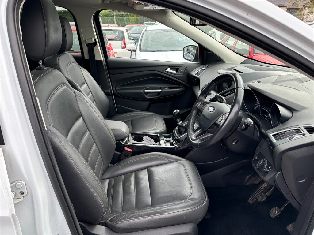 Used Ford Kuga 2018 for sale - 78212133: Photo 7