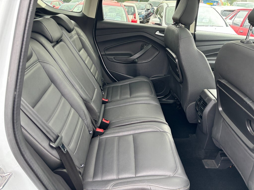 Used Ford Kuga 2018 for sale - 78212133: Photo 8