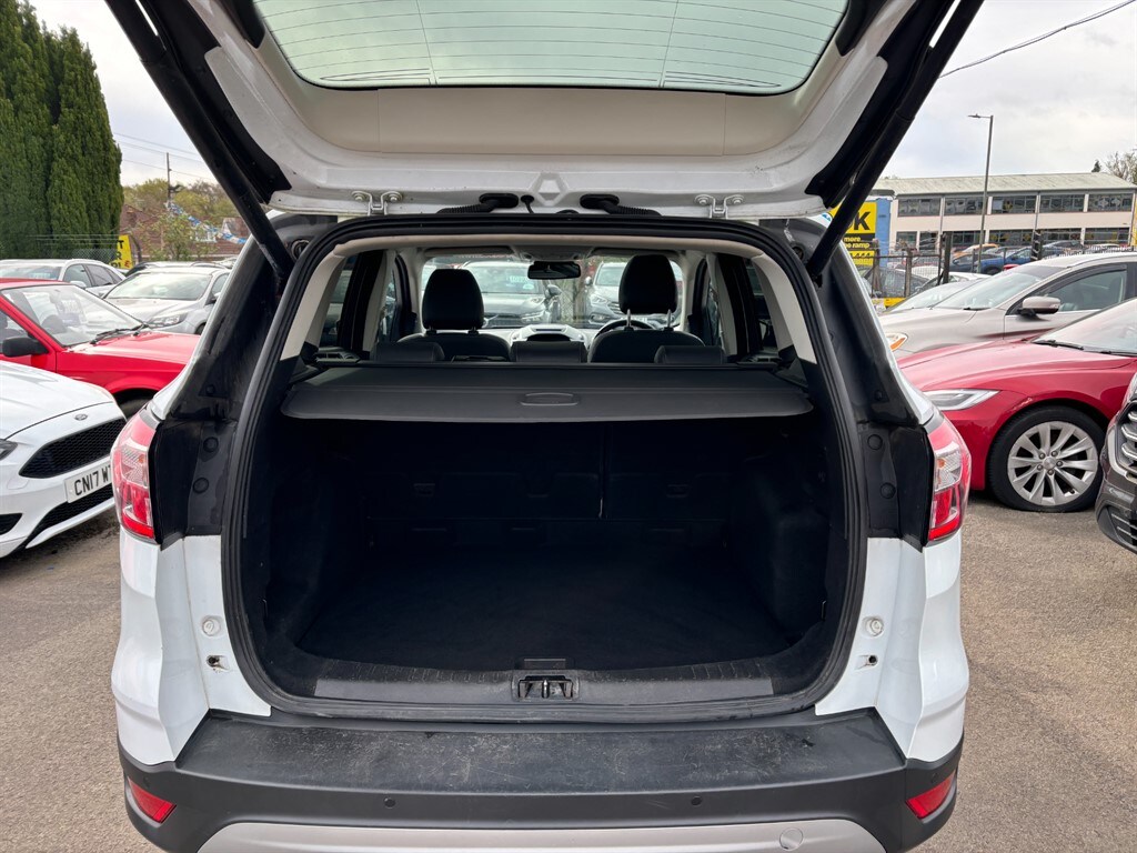 Used Ford Kuga 2018 for sale - 78212133: Photo 9