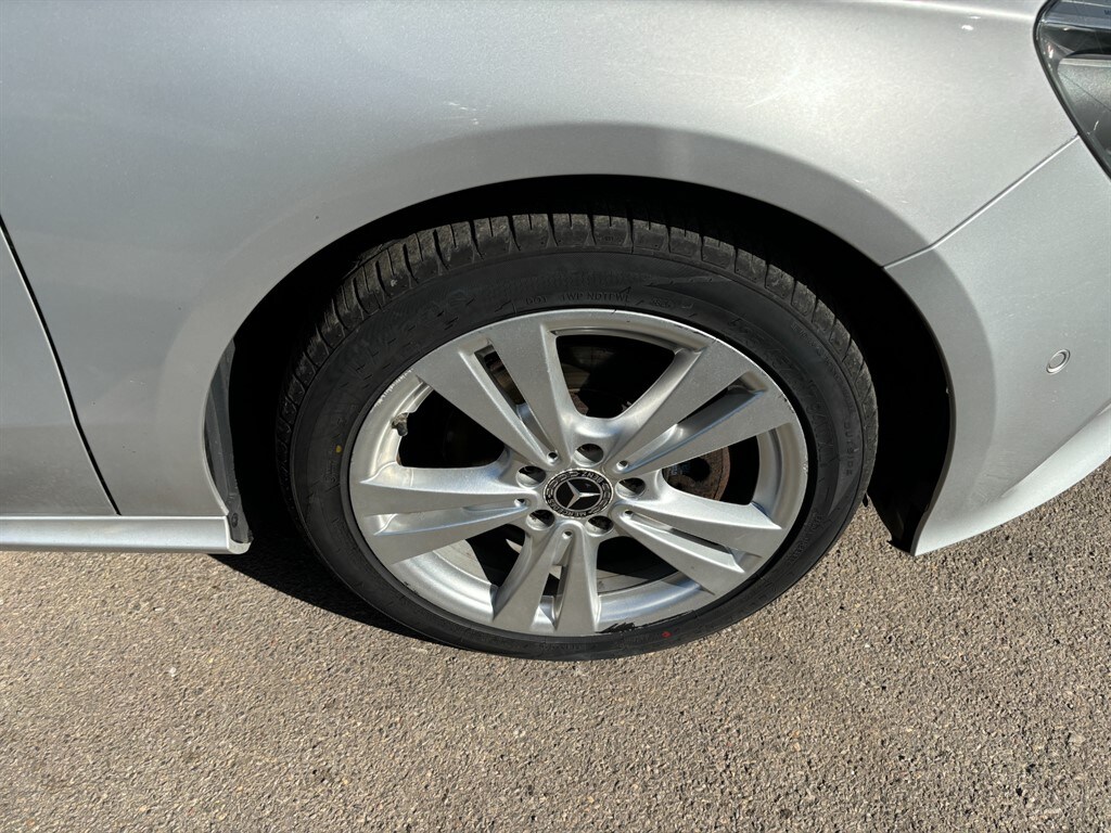 Used Mercedes-Benz A-Class 2018 for sale - 77890234: Photo 8