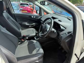 Used Ford Ecosport 2015 for sale - 75425107: Photo