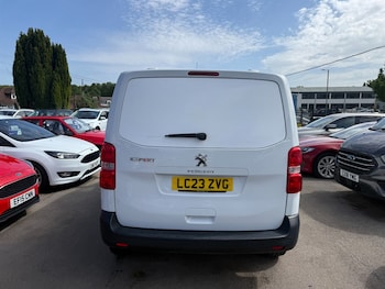 Used Peugeot Expert 2023 for sale - 78682082: Photo