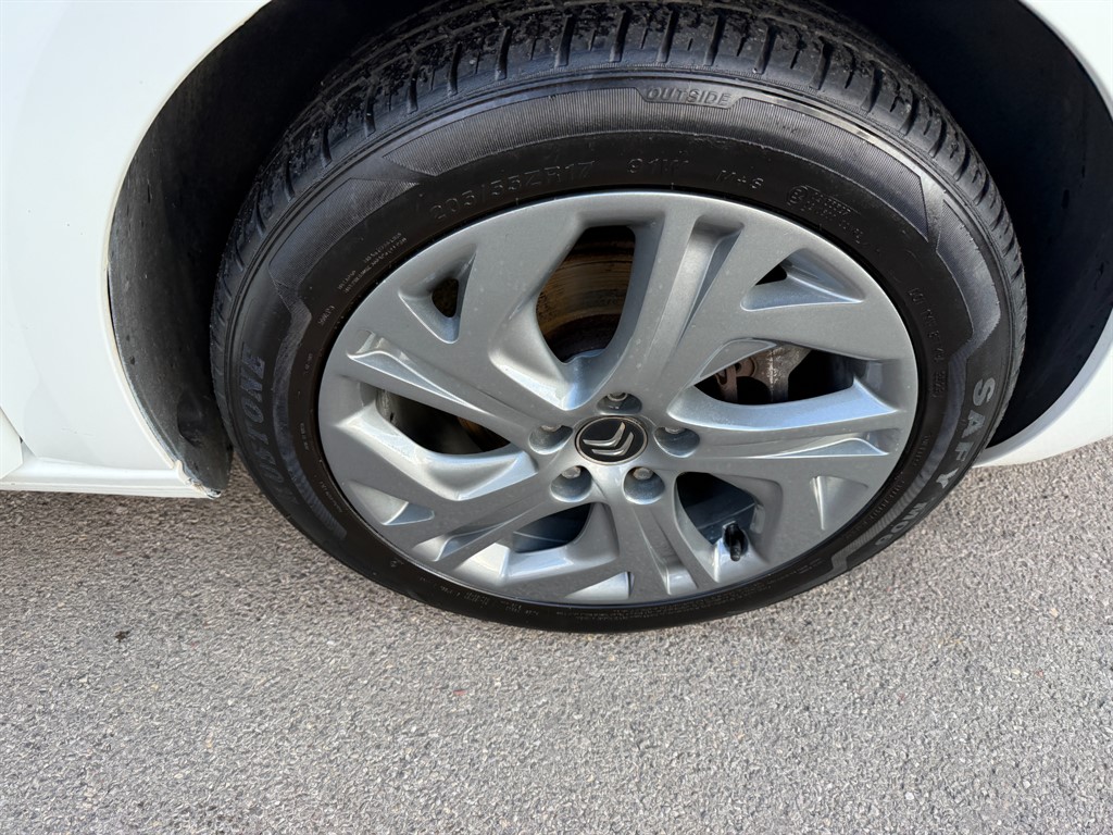 Used Citroen C4 Picasso 2014 for sale - 76339065: Photo 10