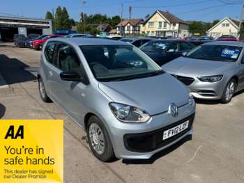 2012 - MOVE UP BLUEMOTION TECHNOLOGY