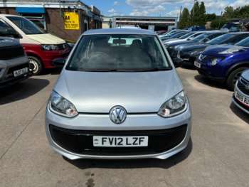 Used Volkswagen up! 2012 for sale - 74714930: Photo