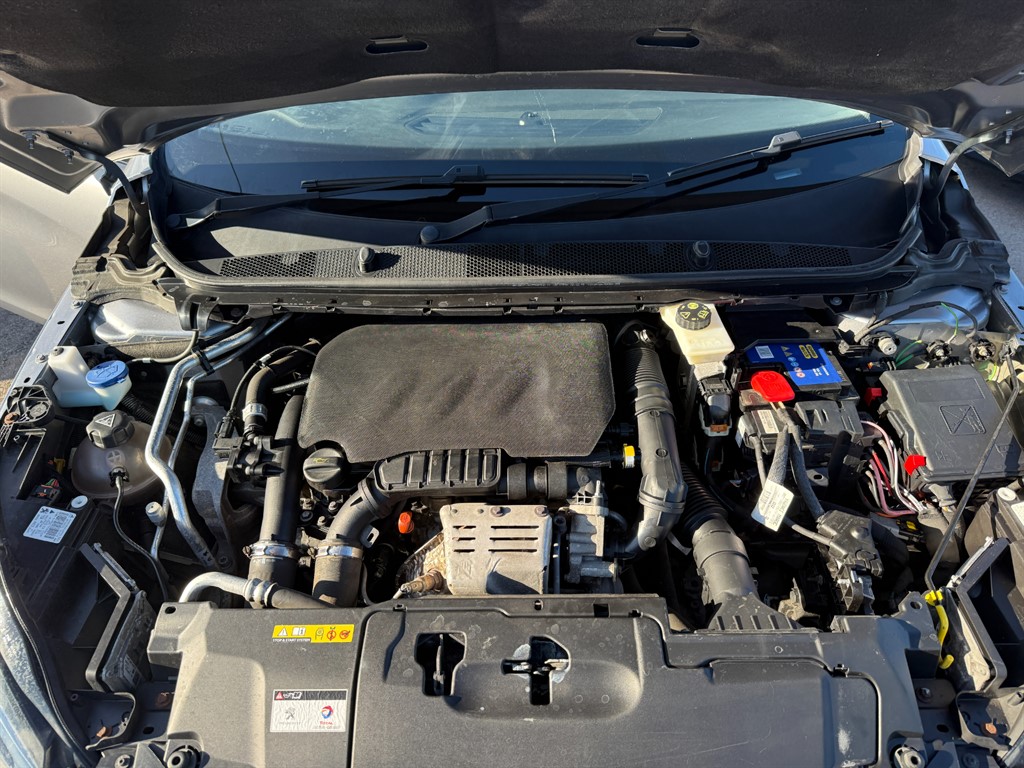 Used Peugeot 308 2016 for sale - 76003810: Photo 10