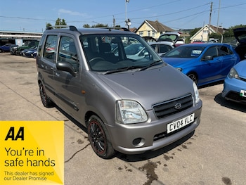 2004 - 1.3 VVT 16V GL 5dr