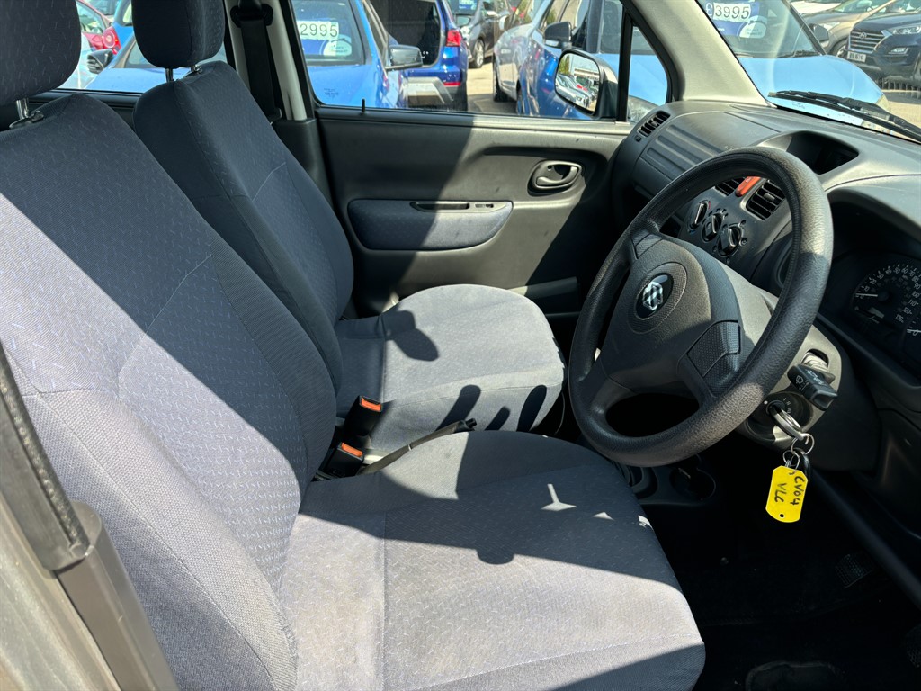 Vehicle 7