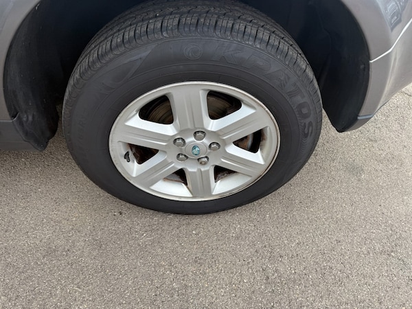Used Land Rover Freelander 2008 for sale - 76261785: Photo 10