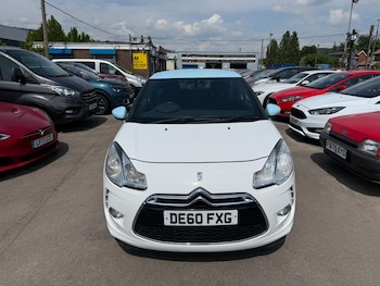 Used Citroen DS3 2010 for sale - 78533379: Photo