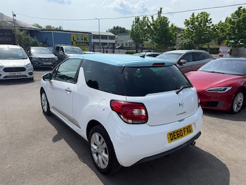 Used Citroen DS3 2010 for sale - 78533379: Photo