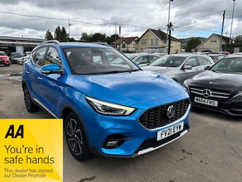 2021 - EXCLUSIVE T-GDI 5-Door