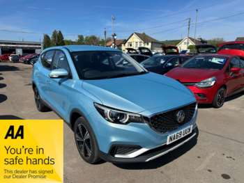 2019 - EXCITE 5-Door