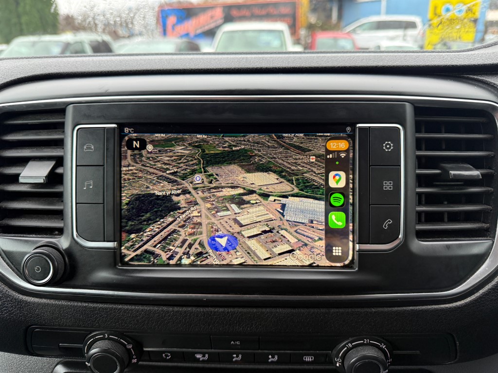 Used Peugeot Expert 2022 for sale - 77450105: Photo 10