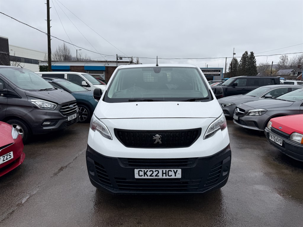 Used Peugeot Expert 2022 for sale - 77450105: Photo 2