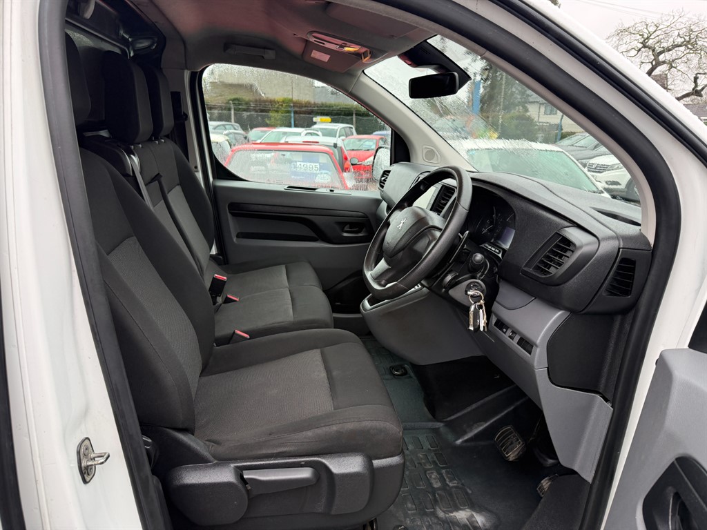 Used Peugeot Expert 2022 for sale - 77450105: Photo 7