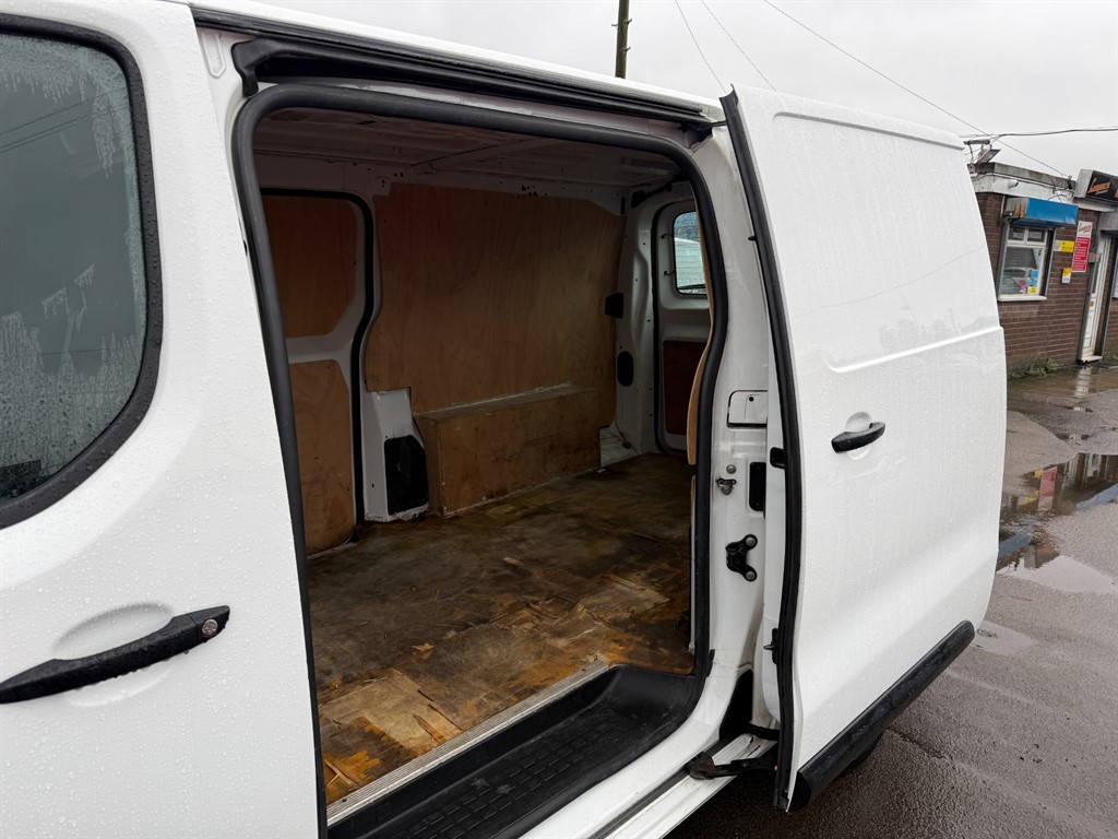 Used Peugeot Expert 2022 for sale - 77450105: Photo 8