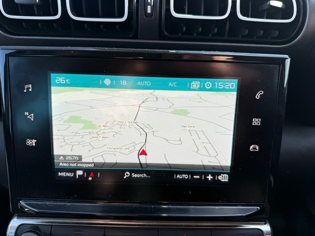 Used Citroen C3 Aircross 2018 for sale - 78159143: Photo 10