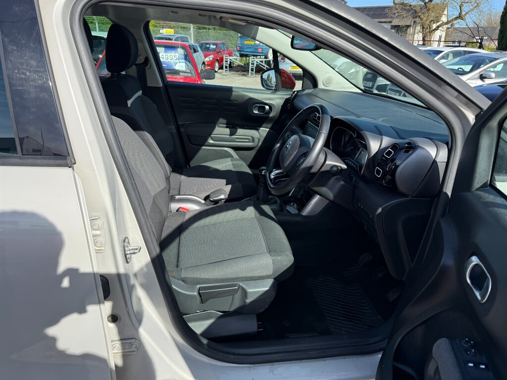 Used Citroen C3 Aircross 2018 for sale - 78159143: Photo 7