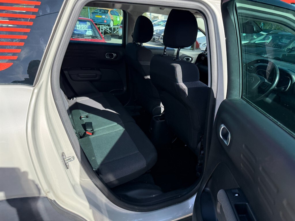 Used Citroen C3 Aircross 2018 for sale - 78159143: Photo 8