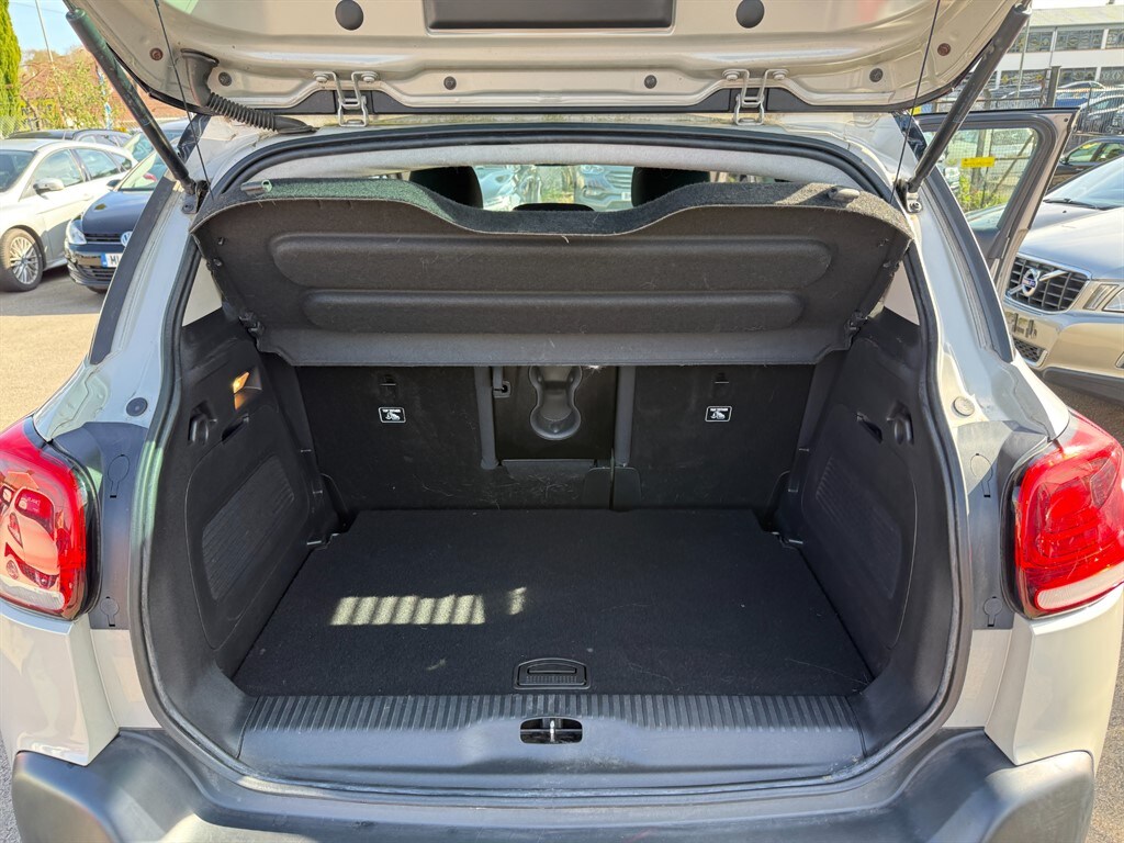 Used Citroen C3 Aircross 2018 for sale - 78159143: Photo 9