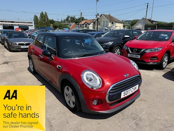 Used MINI Hatch 2017 for sale - 79008141: Photo