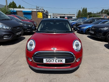 Used MINI Hatch 2017 for sale - 79008141: Photo