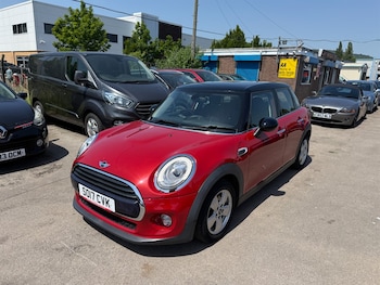 Used MINI Hatch 2017 for sale - 79008141: Photo