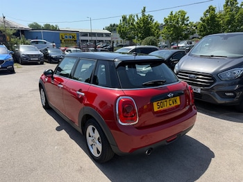 Used MINI Hatch 2017 for sale - 79008141: Photo